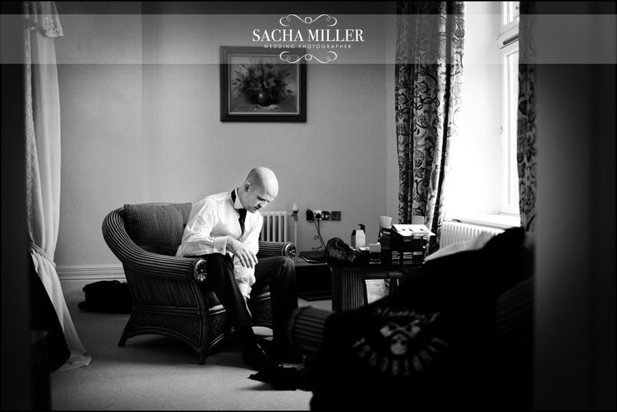 Cardiff Wedding Photographer