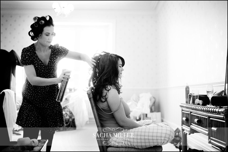 Cardiff Wedding Photographer