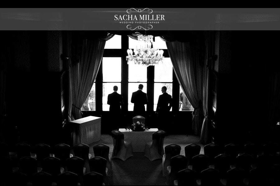 Cardiff Wedding Photographer