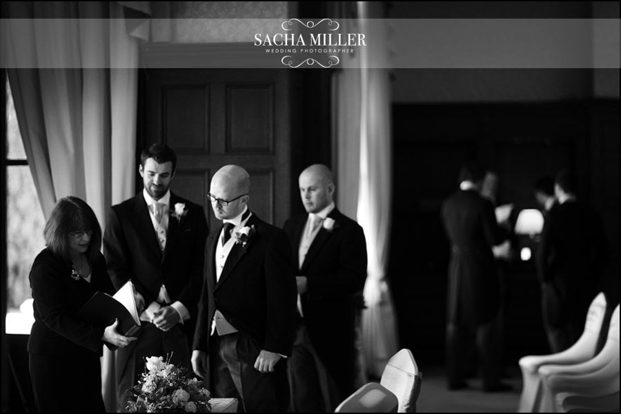 Cardiff Wedding Photographer