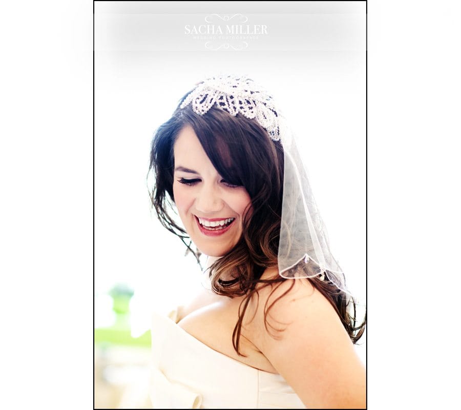 Buckland Hall Wedding 007