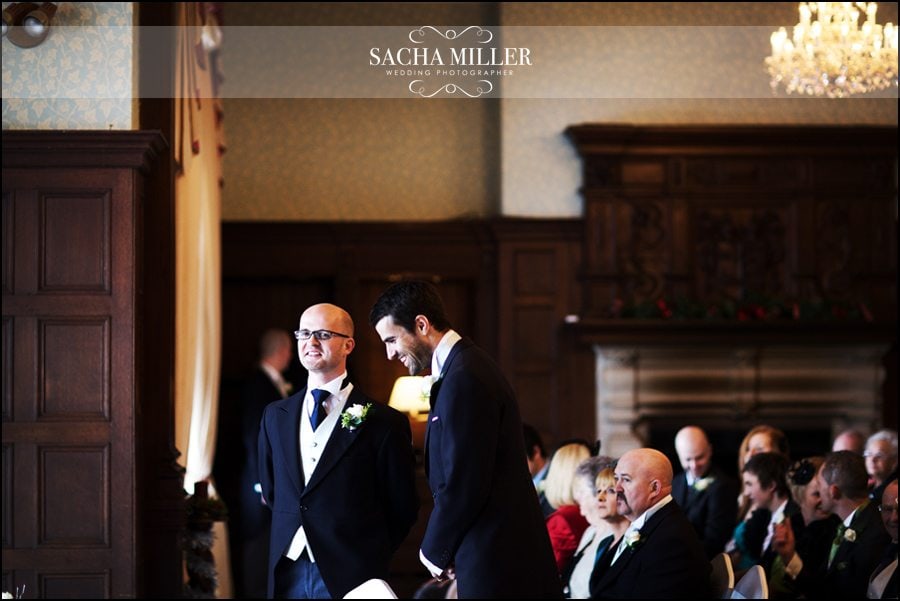 Cardiff Wedding Photographer