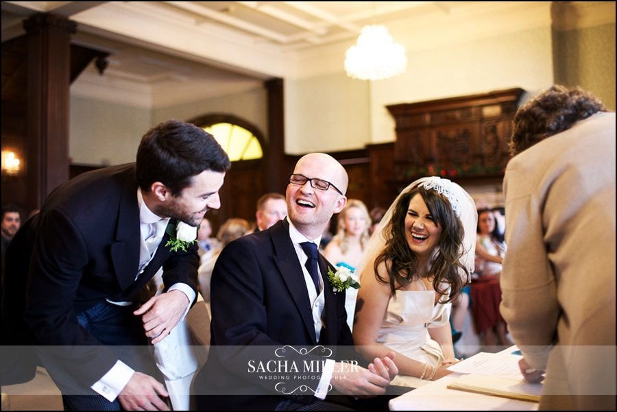 Cardiff Wedding Photographer