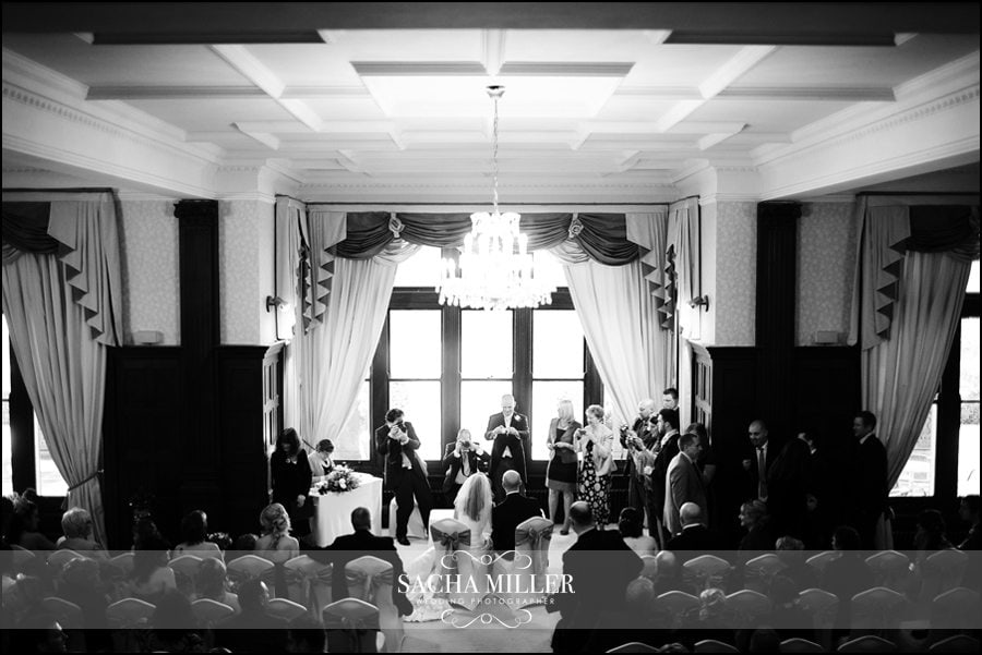 Cardiff Wedding Photographer