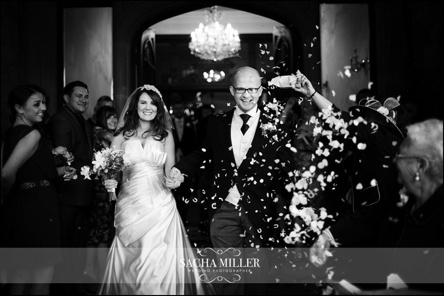 Cardiff Wedding Photographer