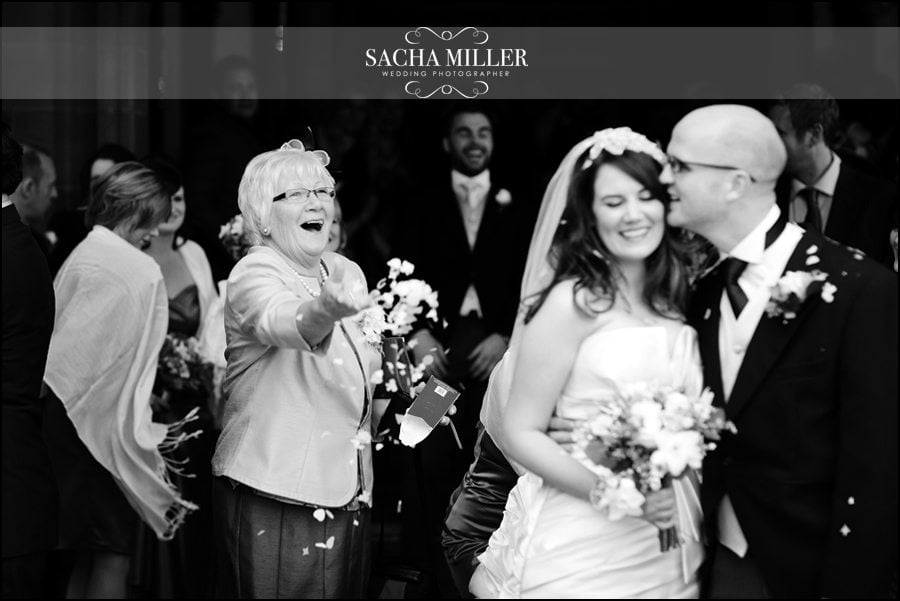 Cardiff Wedding Photographer