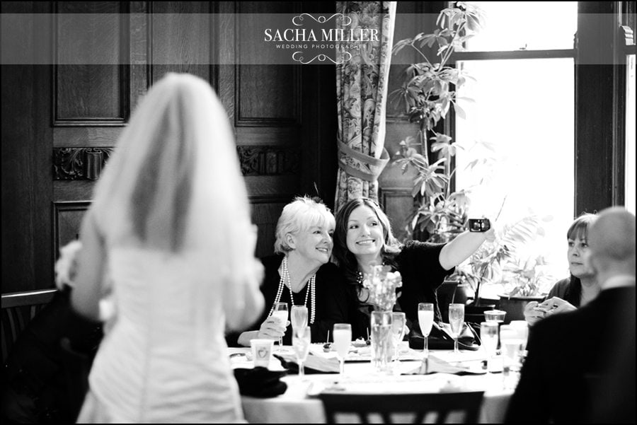 Cardiff Wedding Photographer