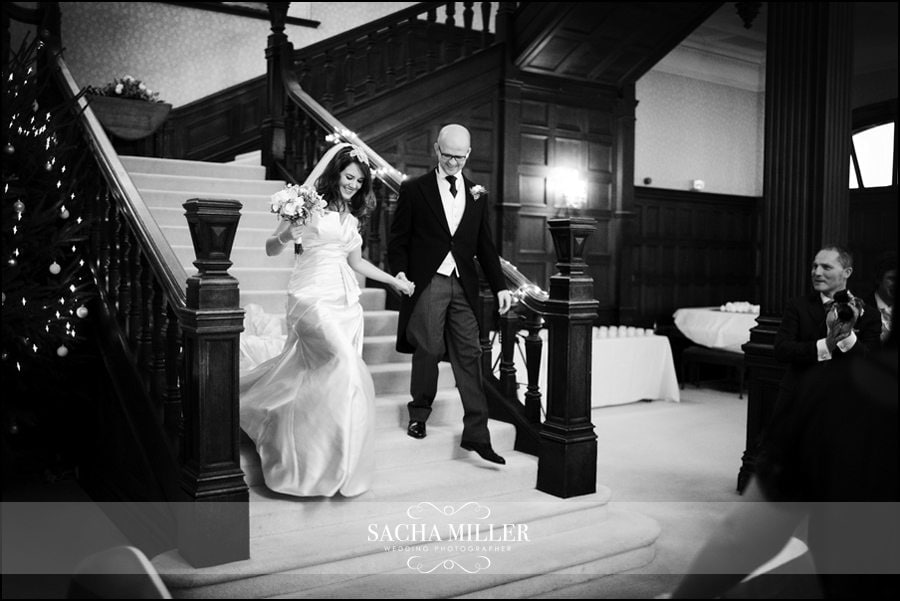 Cardiff Wedding Photographer