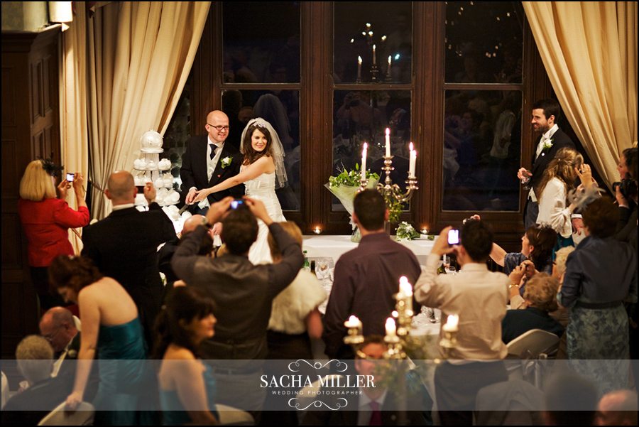 Cardiff Wedding Photographer