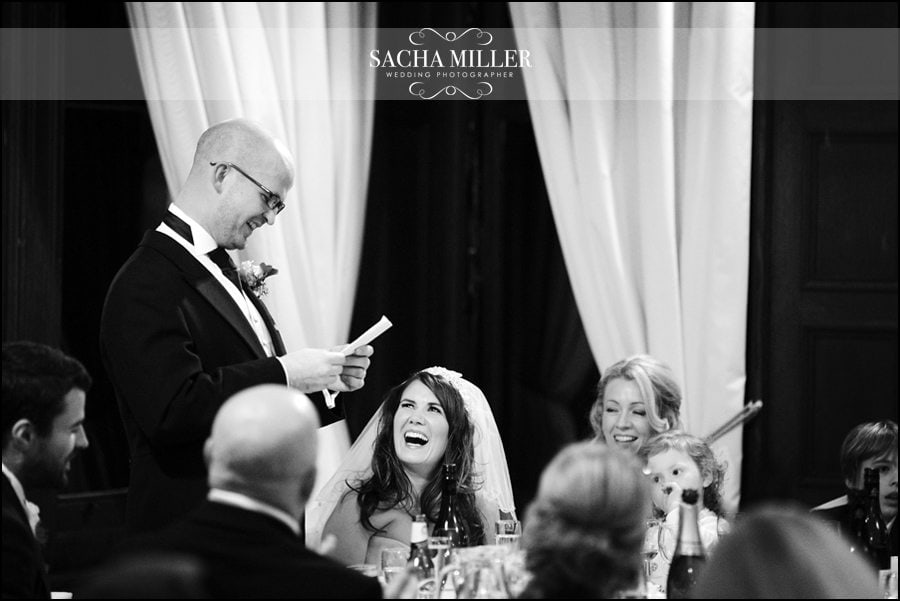 Cardiff Wedding Photographer
