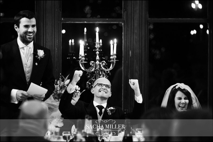 Cardiff Wedding Photographer