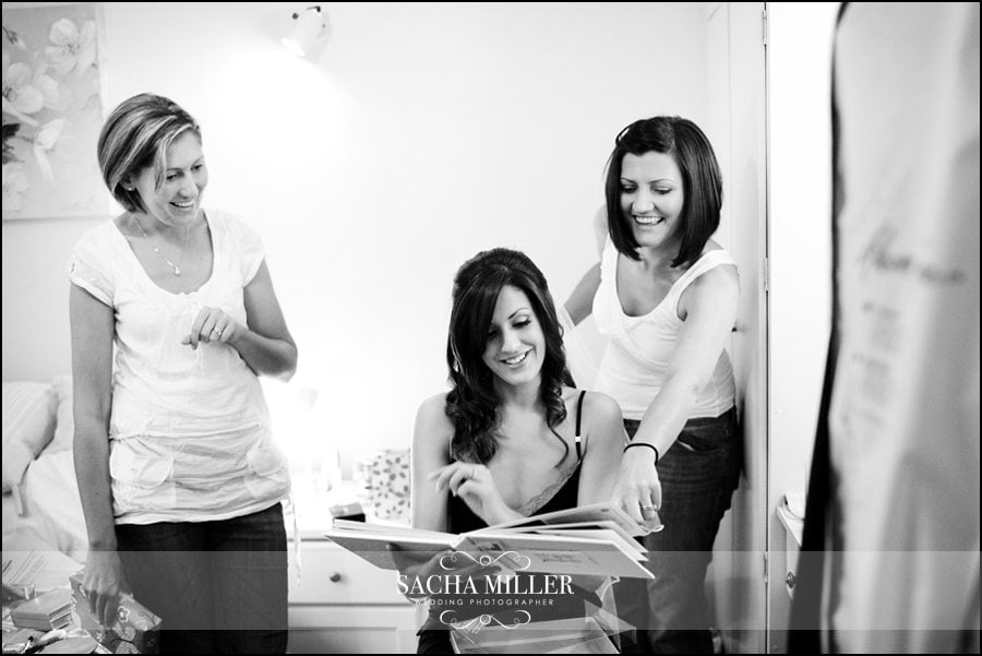 Cardiff Wedding Photographer