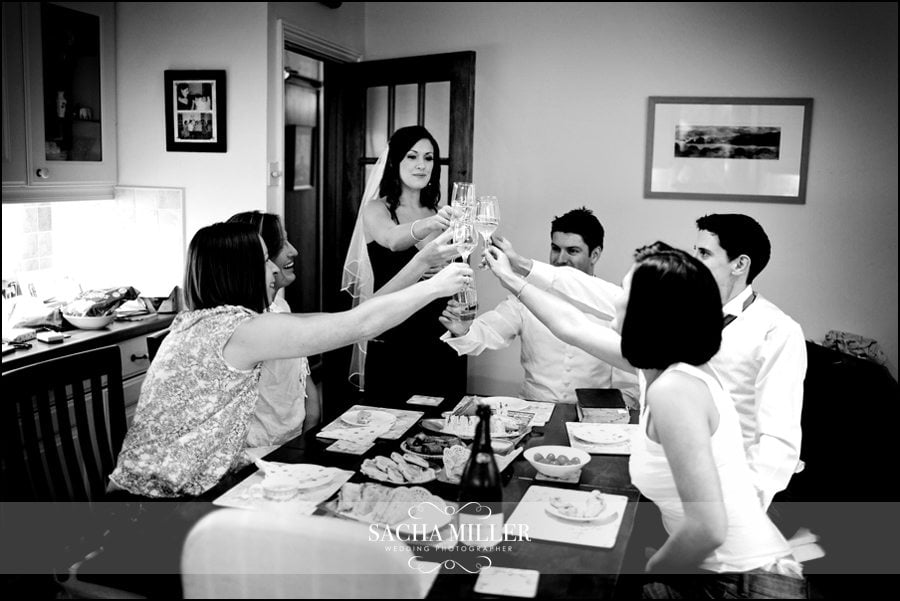 Cardiff Wedding Photographer