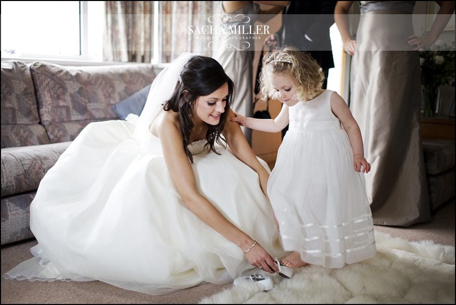 Cardiff Wedding Photographer