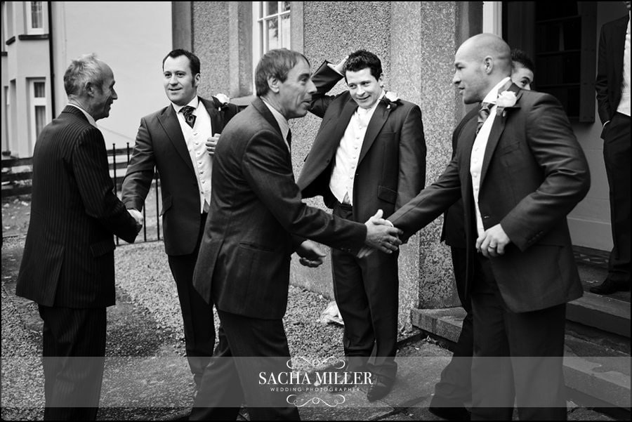 Cardiff Wedding Photographer