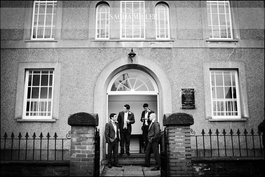 Cardiff Wedding Photographer