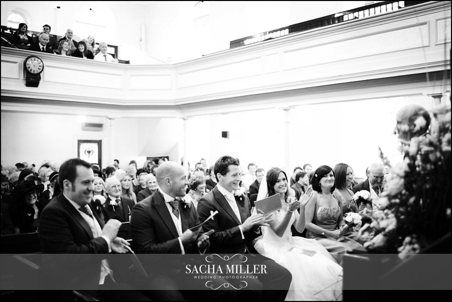 Cardiff Wedding Photographer