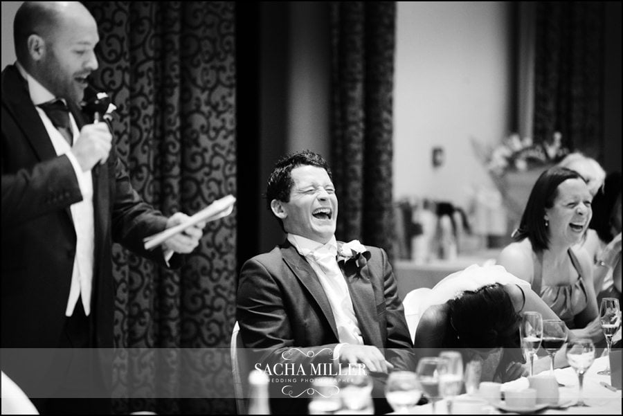 Cardiff Wedding Photographer