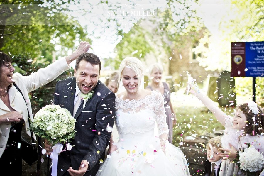 Amy & Toby – Fonmon Castle Wedding Photographer, South Wales