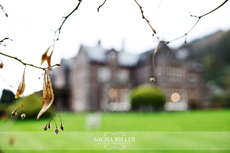 Documentary Wedding Photographer Cardiff