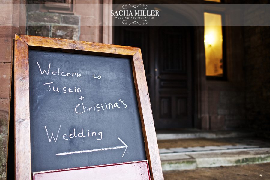 Documentary Wedding Photographer Cardiff