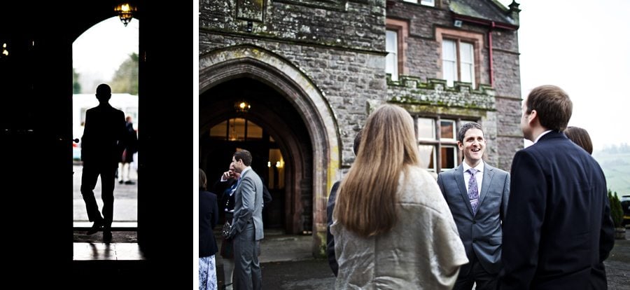 Documentary Wedding Photographer Cardiff