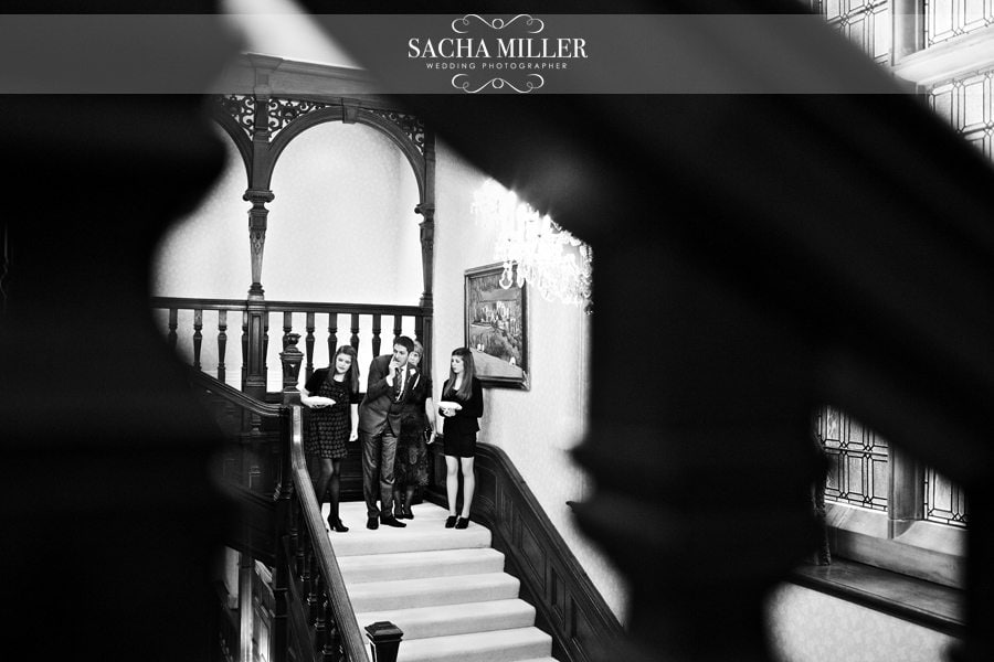 Documentary Wedding Photographer Cardiff