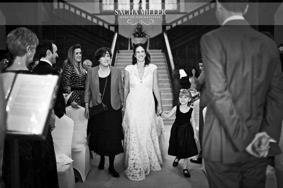 Documentary Wedding Photographer Cardiff