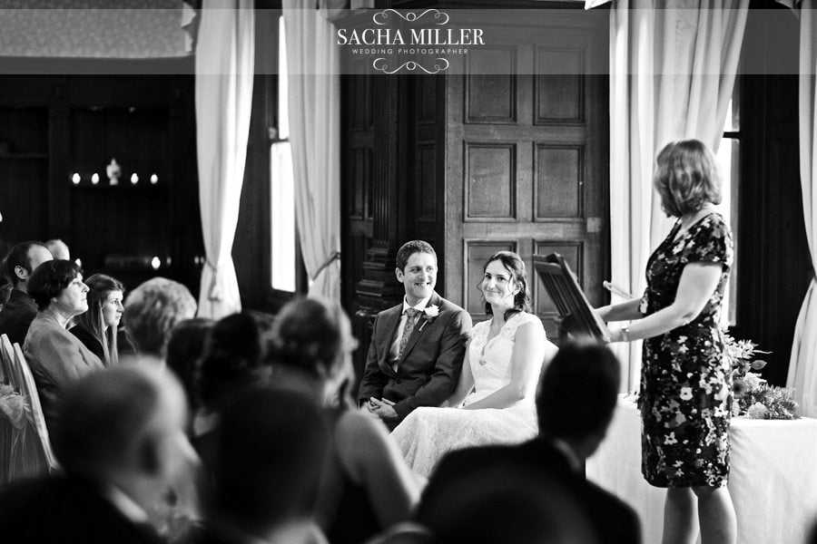 Documentary Wedding Photographer Cardiff