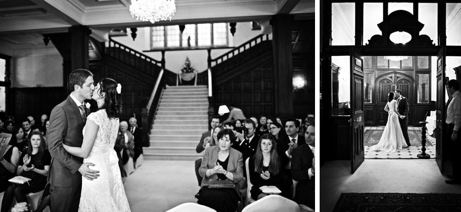 Documentary Wedding Photographer Cardiff