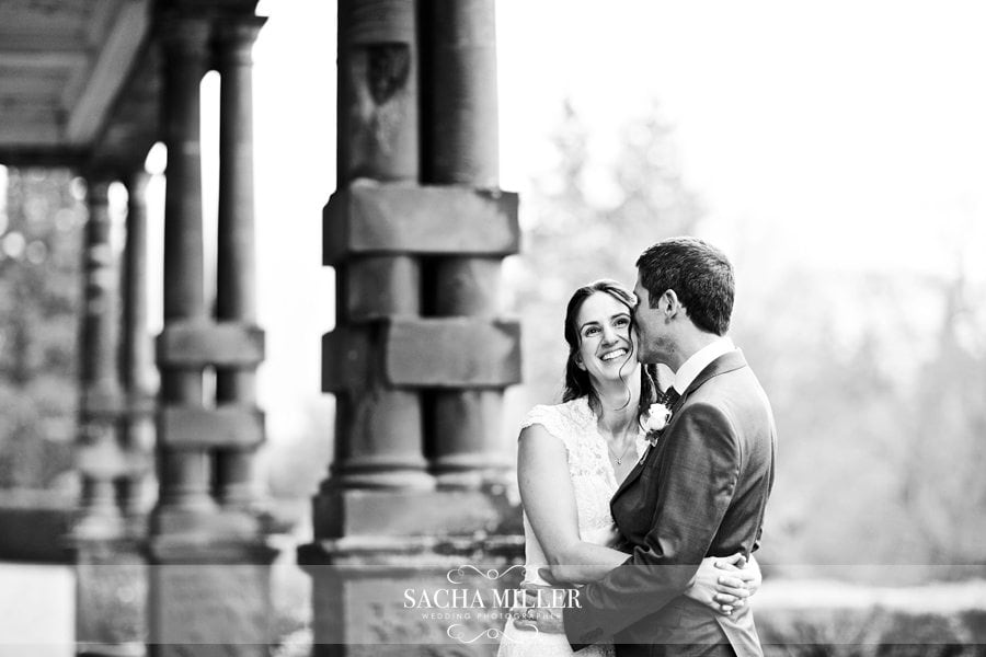 Documentary Wedding Photographer Cardiff