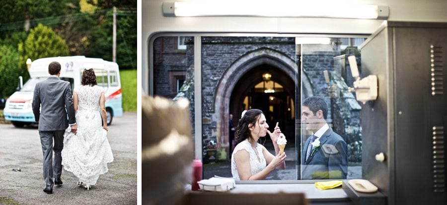 Documentary Wedding Photographer Cardiff