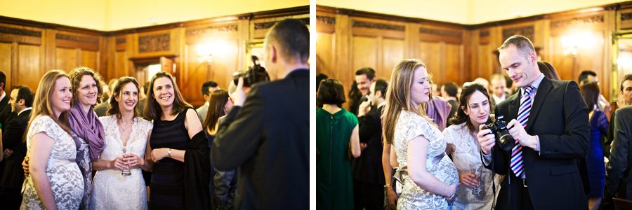 Documentary Wedding Photographer Cardiff