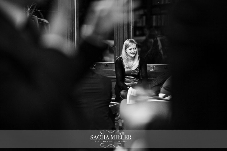 Documentary Wedding Photographer Cardiff