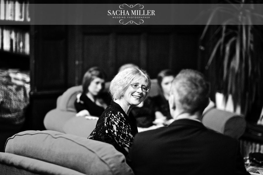 Documentary Wedding Photographer Cardiff