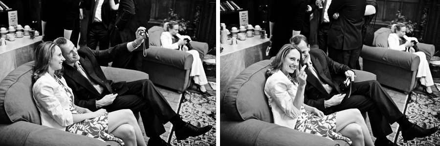 Documentary Wedding Photographer Cardiff