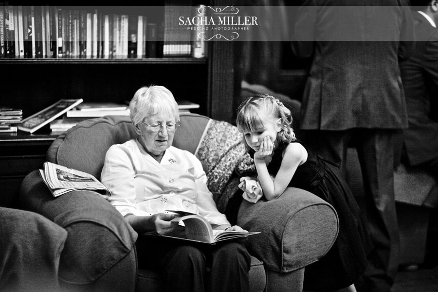 Documentary Wedding Photographer Cardiff