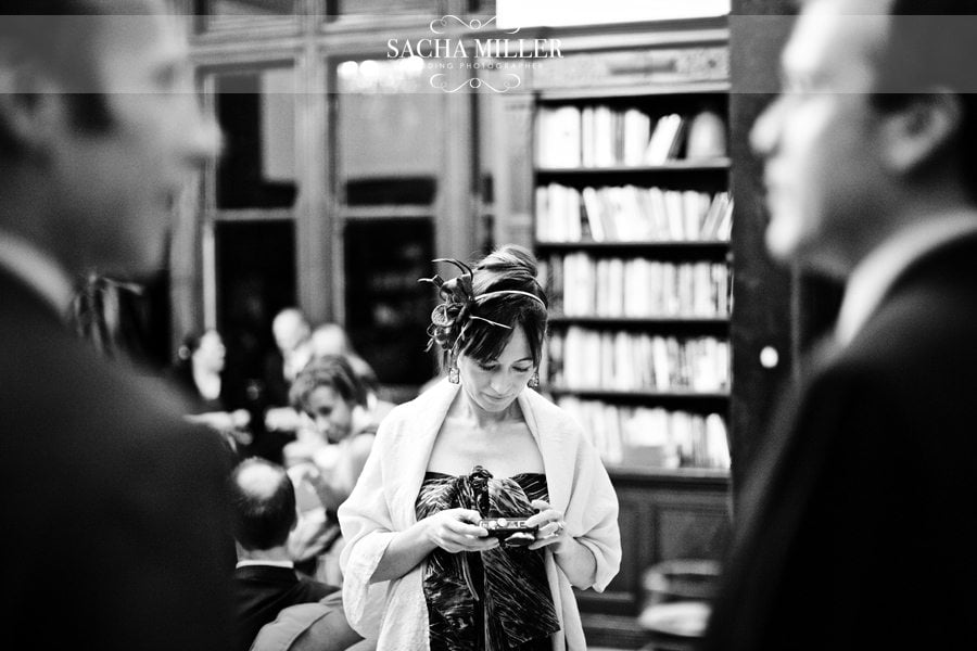Documentary Wedding Photographer Cardiff