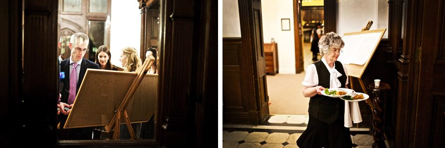 Documentary Wedding Photographer Cardiff