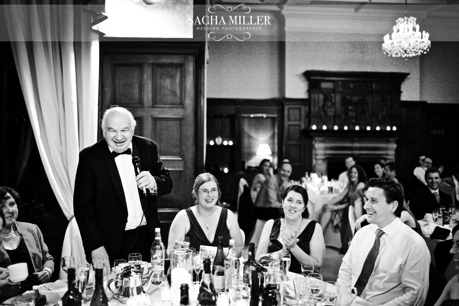 Documentary Wedding Photographer Cardiff