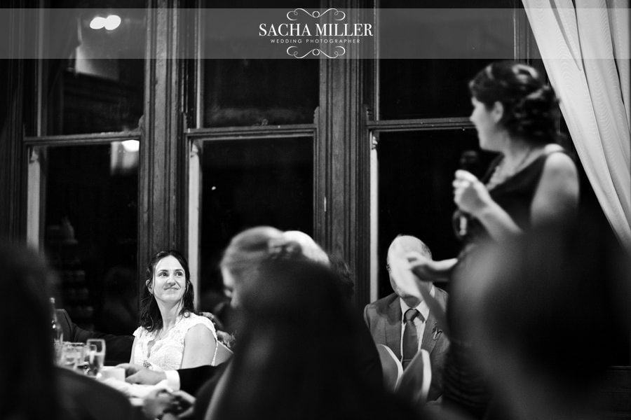 Documentary Wedding Photographer Cardiff