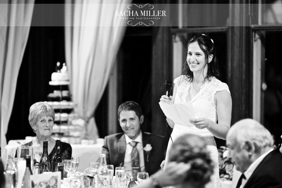 Documentary Wedding Photographer Cardiff