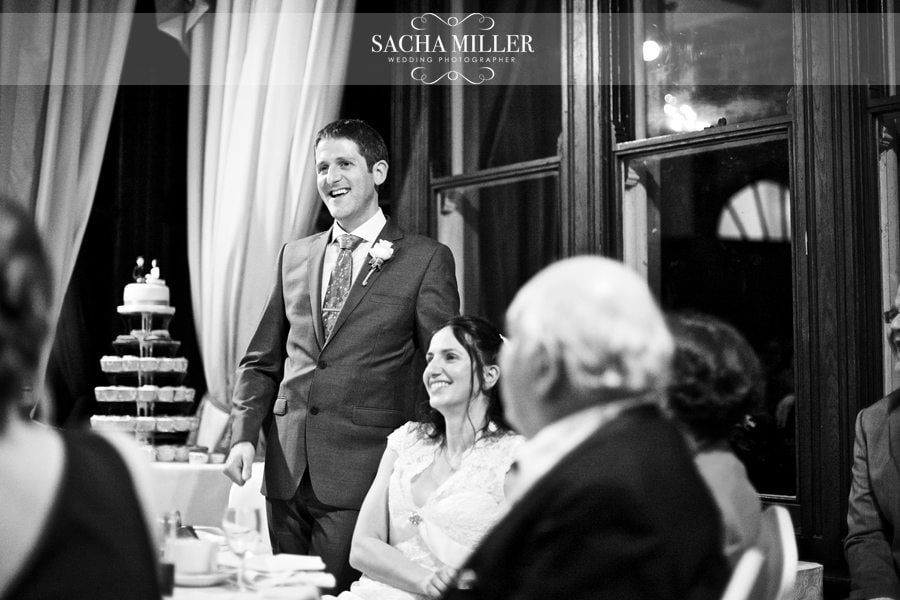 Documentary Wedding Photographer Cardiff