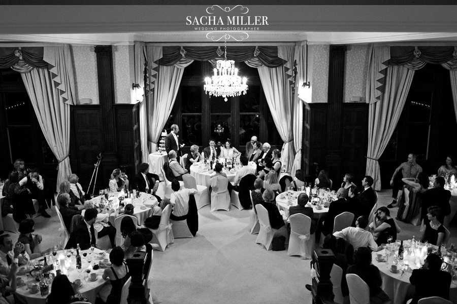 Documentary Wedding Photographer Cardiff