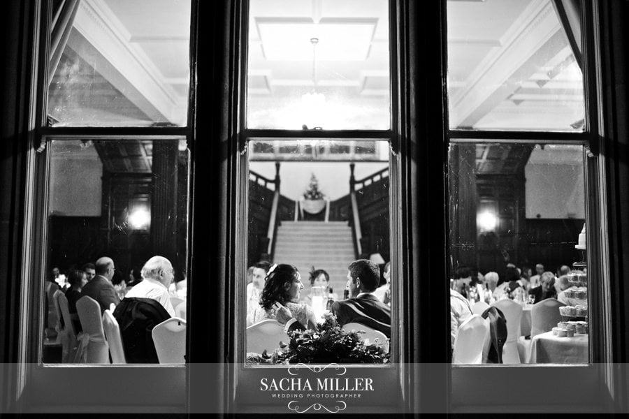Documentary Wedding Photographer Cardiff