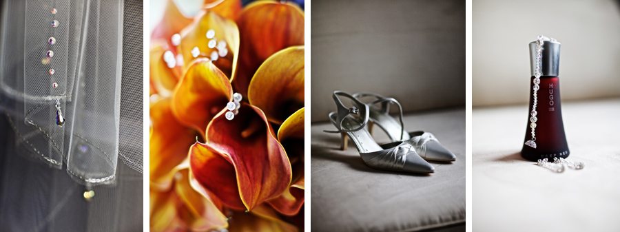 Documentary Wedding Photographer Cardiff