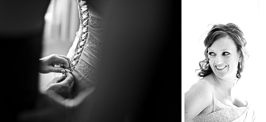 Documentary Wedding Photographer Cardiff