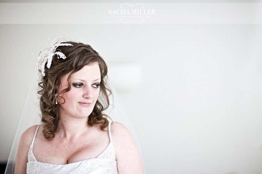 Documentary Wedding Photographer Cardiff