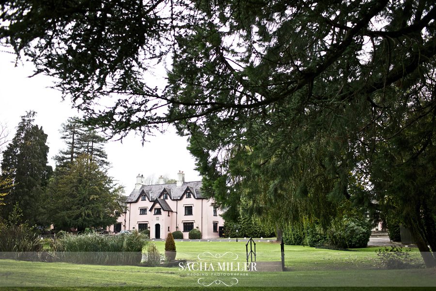 Documentary Wedding Photographer Cardiff