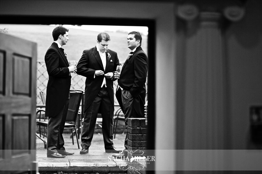 Documentary Wedding Photographer Cardiff